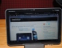 Tablets From CTIA Round Up: First Looks of Motorola Xoom, LG G-Slate, HTC EVO View 4G and BlackBerry PlayBook