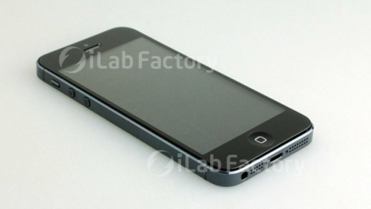 iphone 5 rumor case black
