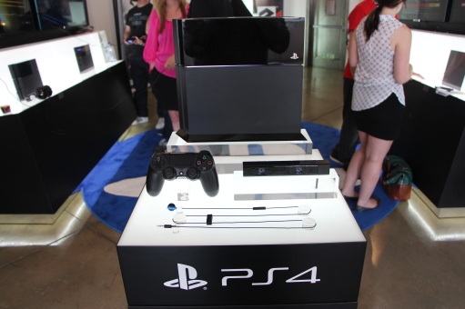 ps4 hands on 